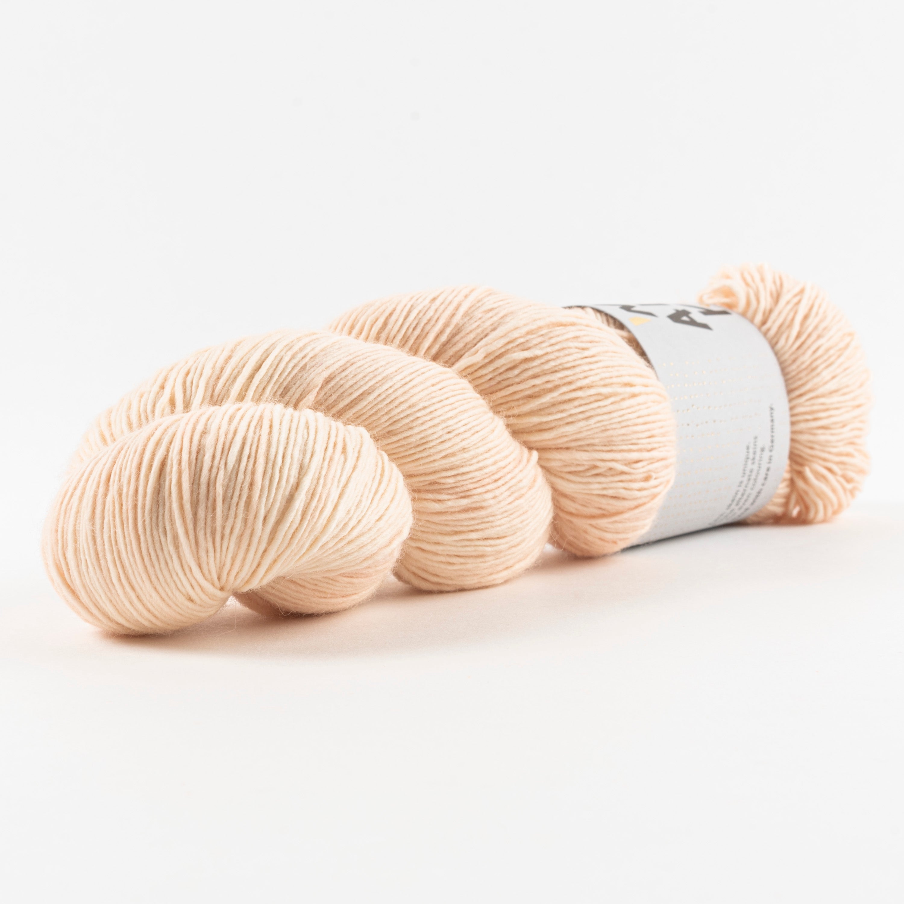 Cottage Merino - Oyster