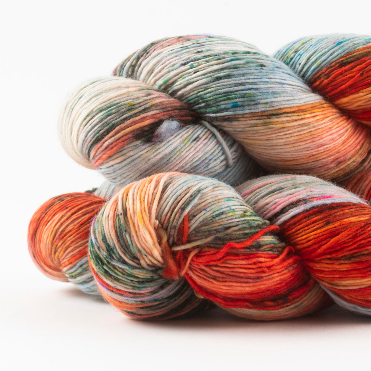 COTTAGE MERINO - PAPAGENO