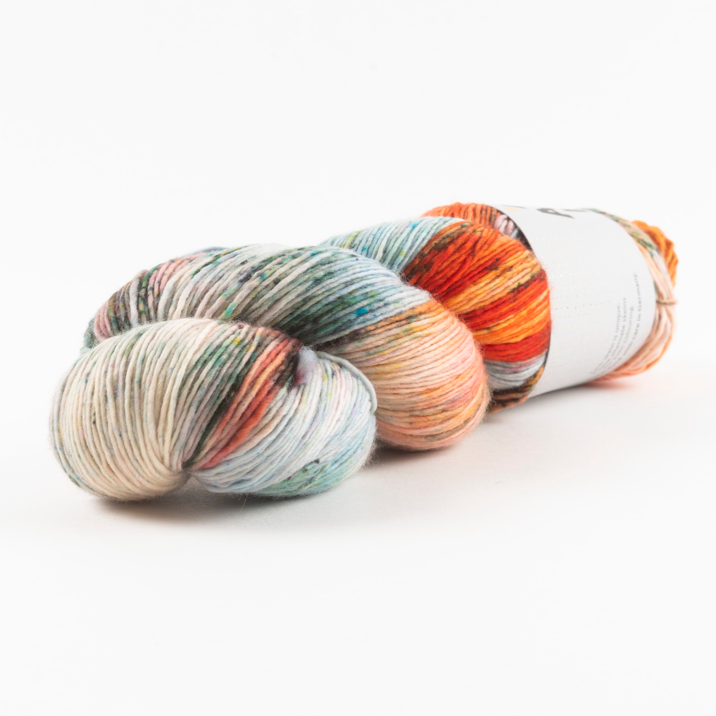 Cottage Merino - Papageno