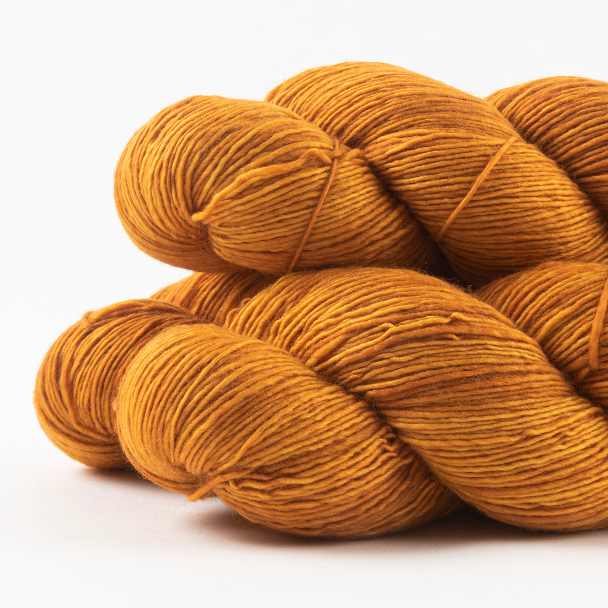 COTTAGE MERINO - PUMPKIN