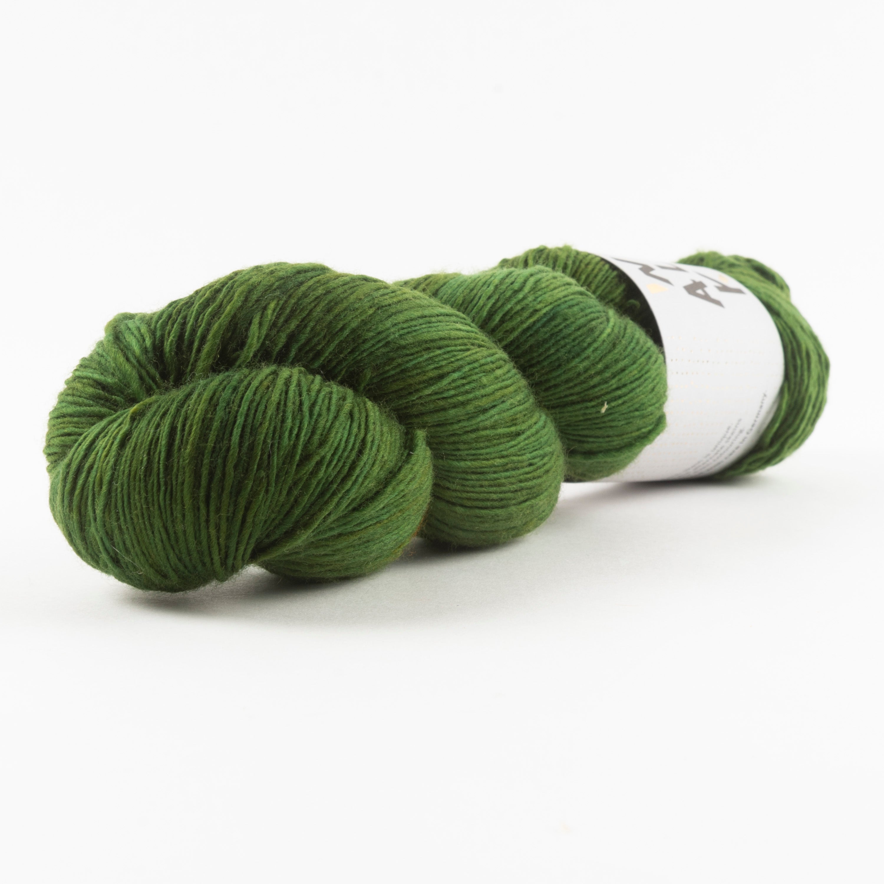 Cottage Merino - Robin Hood