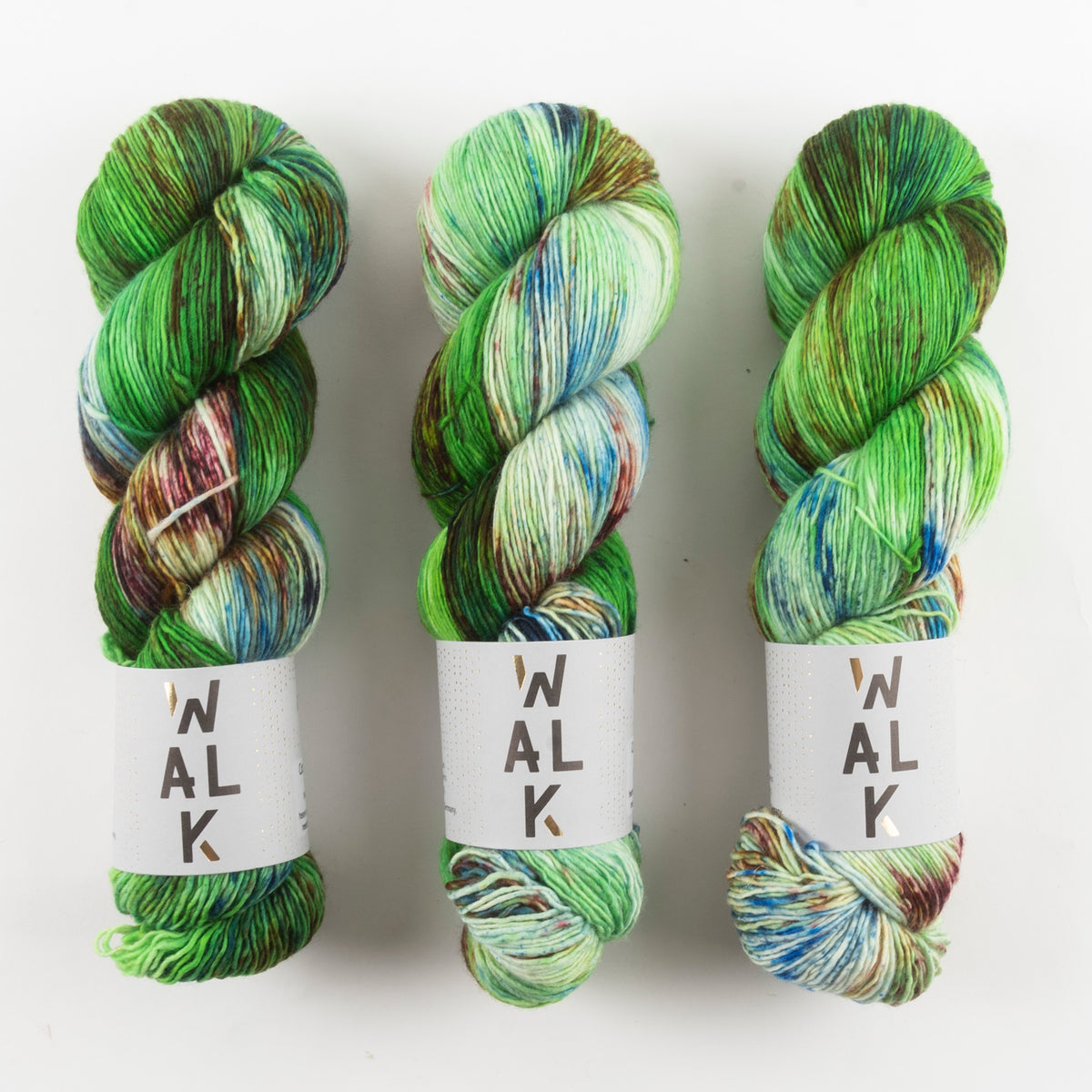 COTTAGE MERINO - RONJA