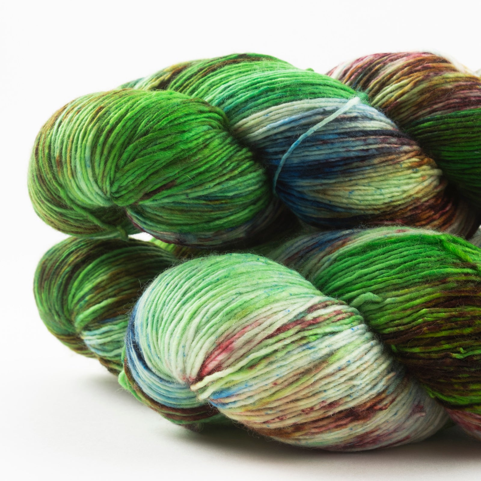 COTTAGE MERINO - RONJA