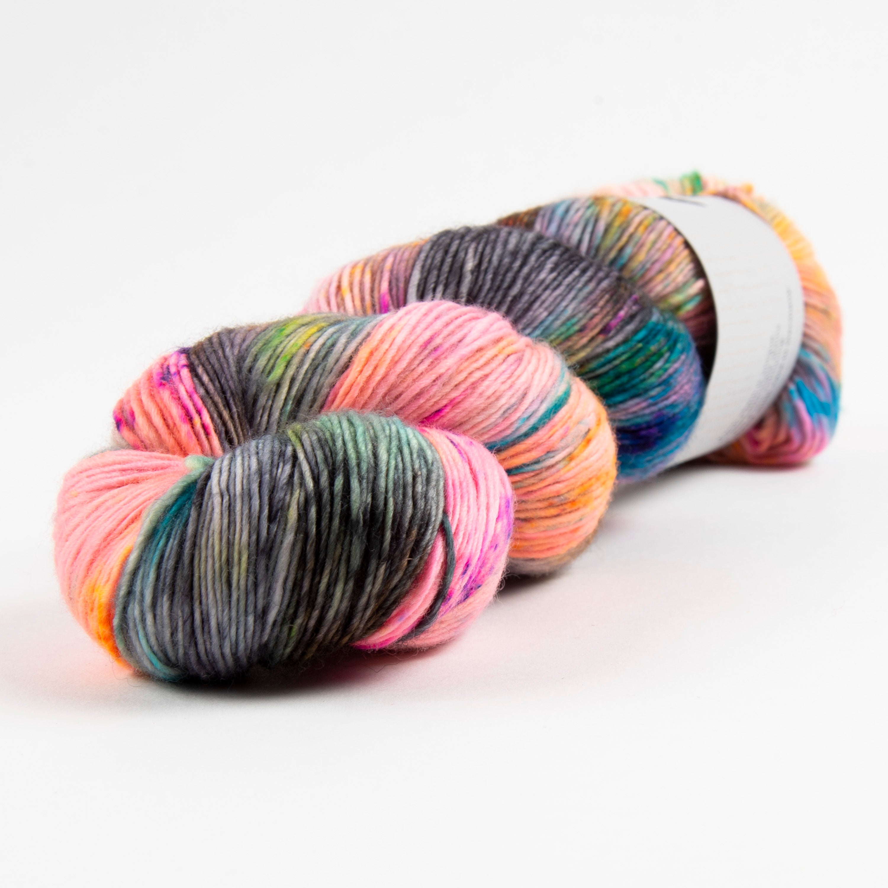 Cottage Merino - Tilla