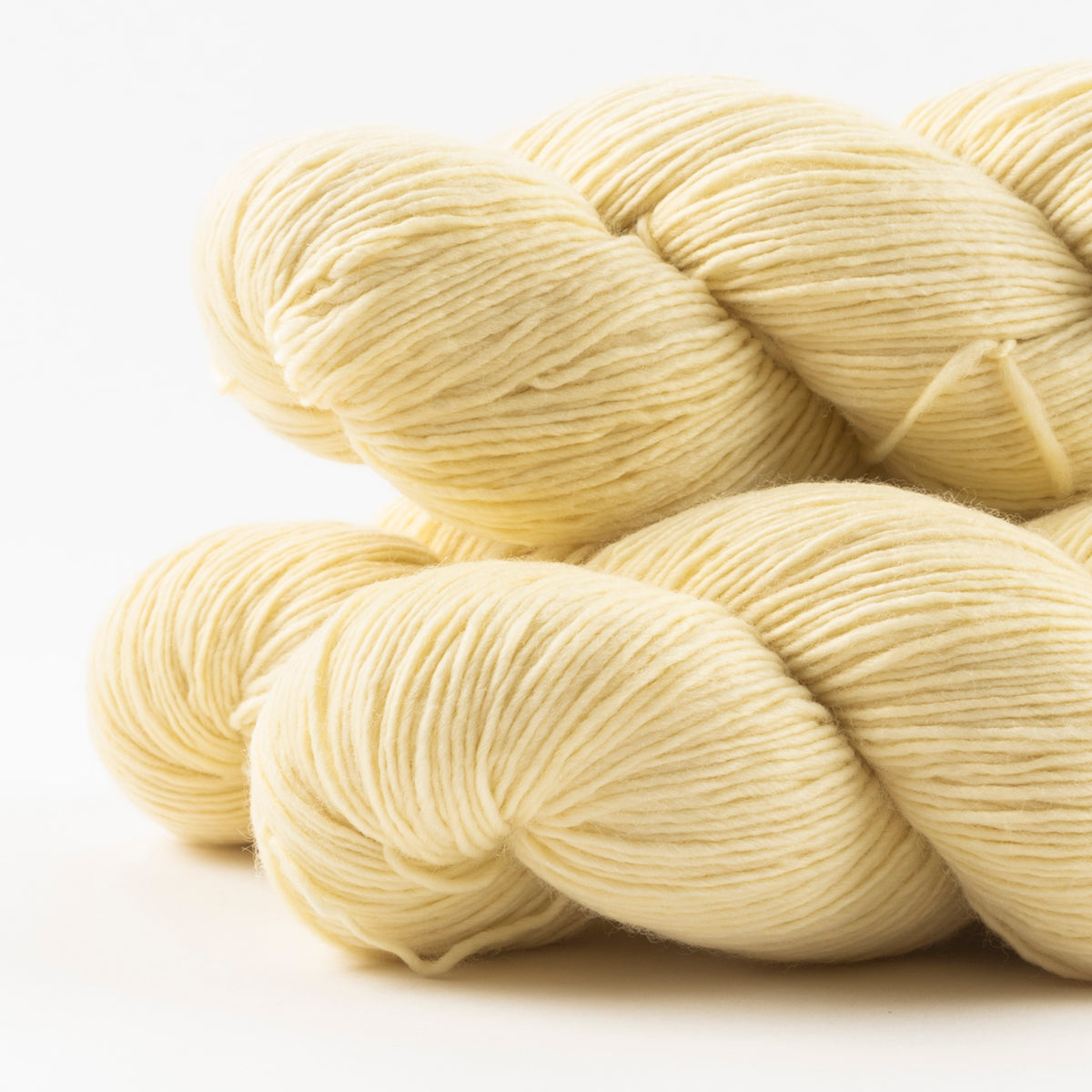 COTTAGE MERINO - VANILLA