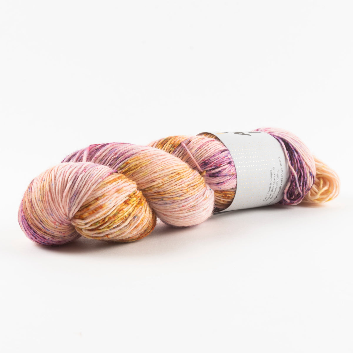 COTTAGE MERINO - WINDFLOWER