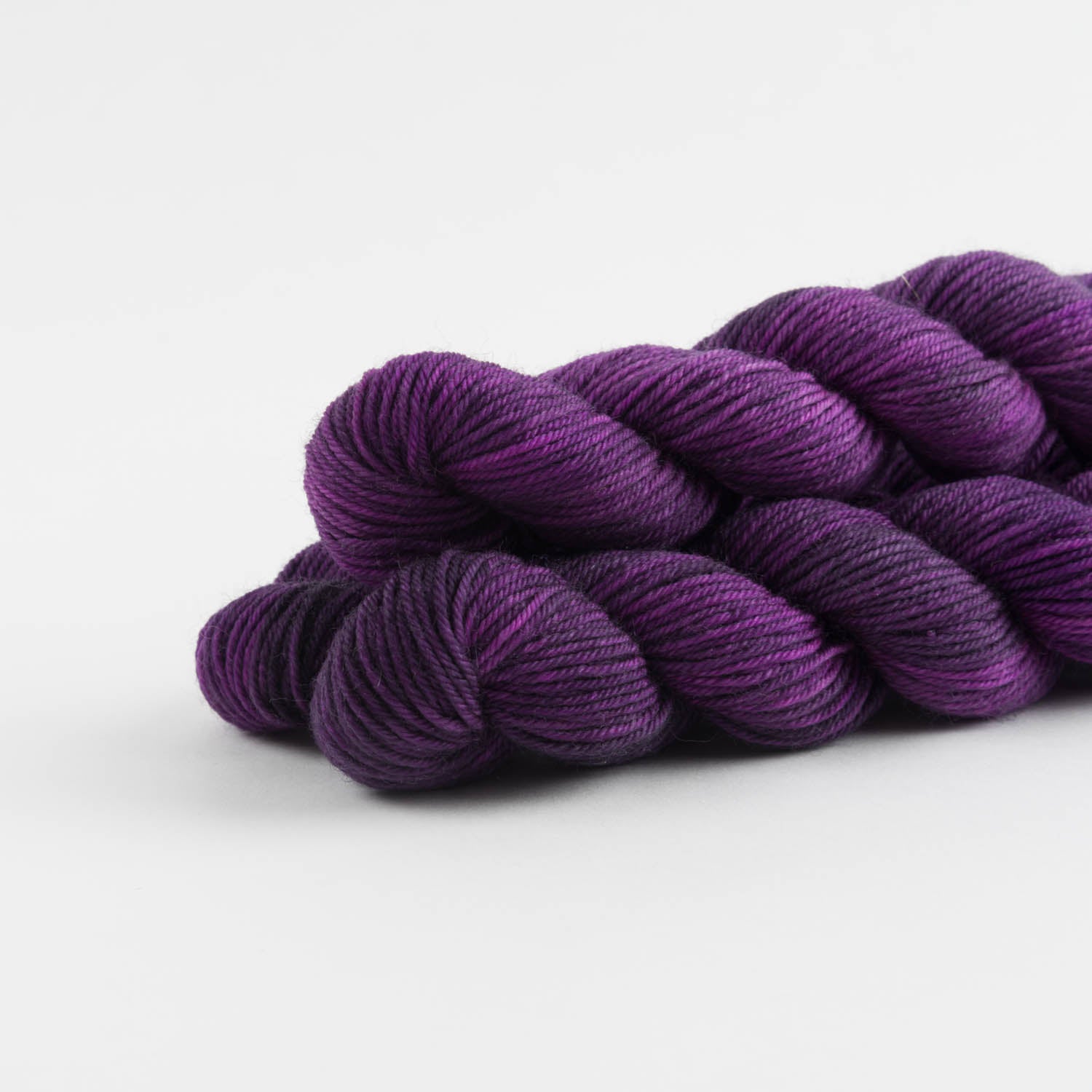 TOUGH SOCK MINI - BLUEBERRY JUICE