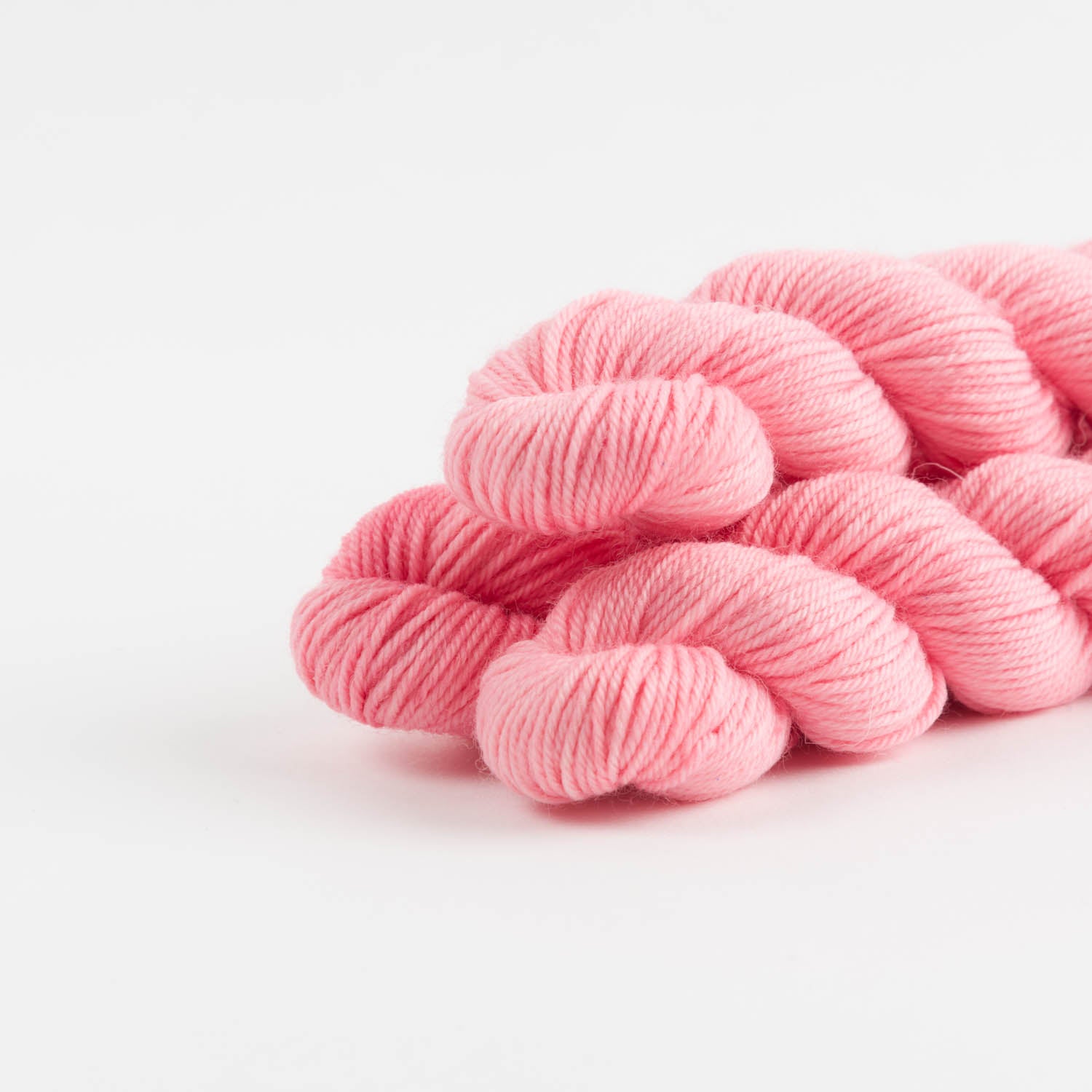 TOUGH SOCK MINI - PINK PEACH