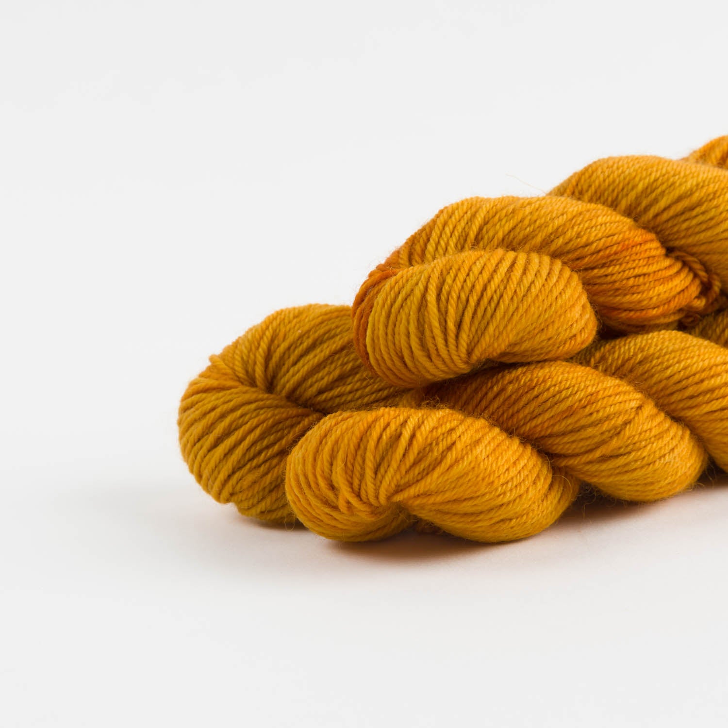 TOUGH SOCK MINI - PUMPKIN