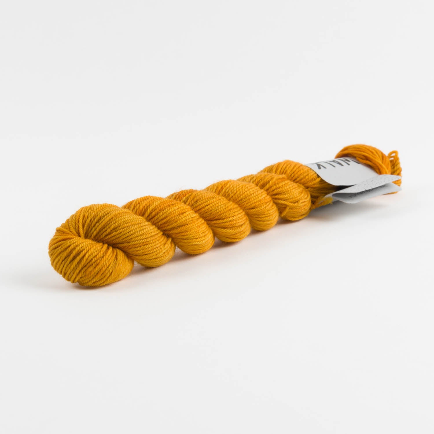 Tough Sock Mini - Pumpkin