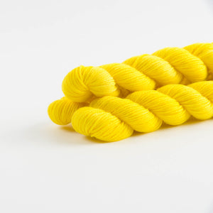 TOUGH SOCK MINI - CANARI