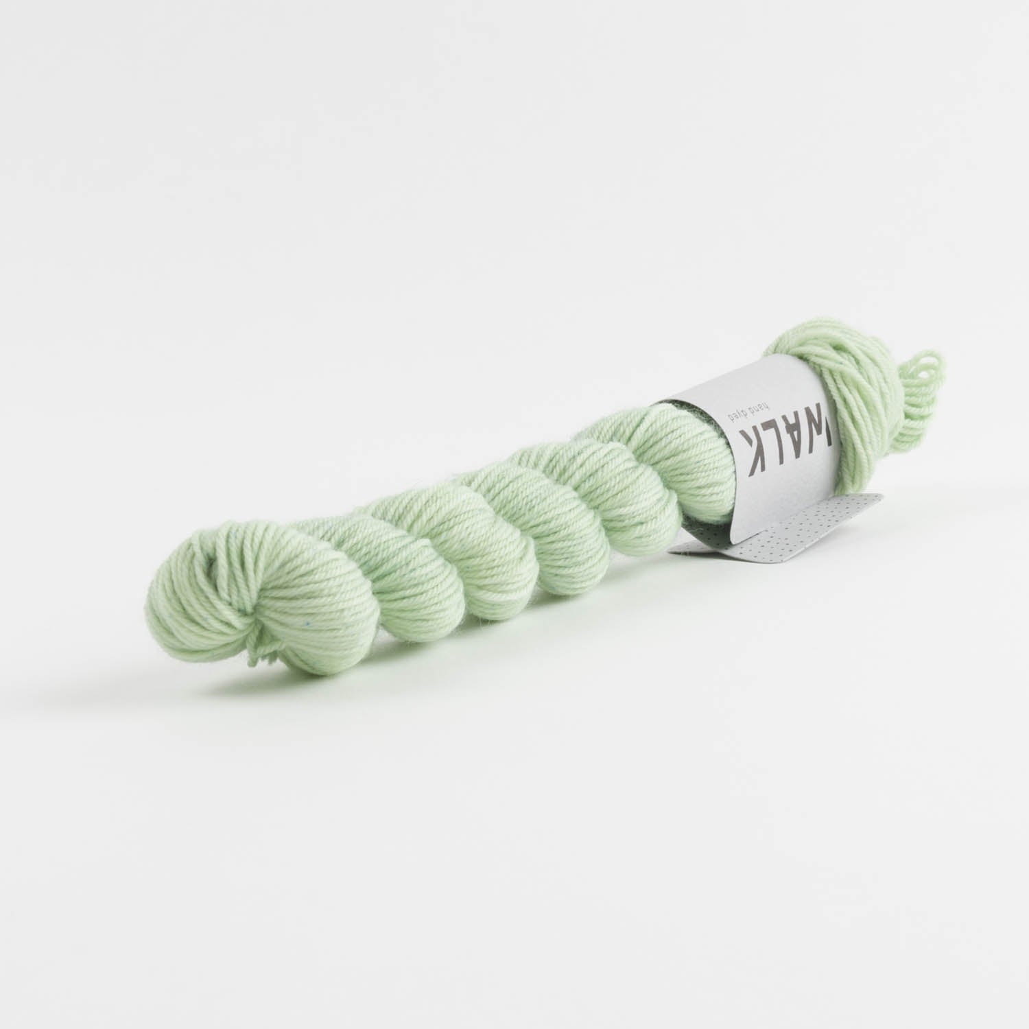 Tough Sock Mini - Fern