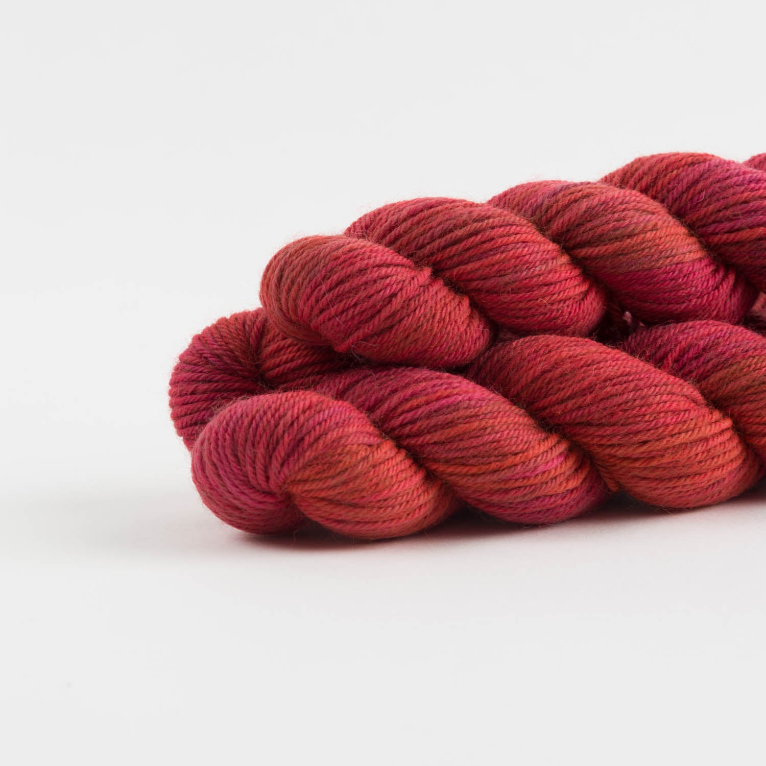 TOUGH SOCK MINI - OXBLOOD