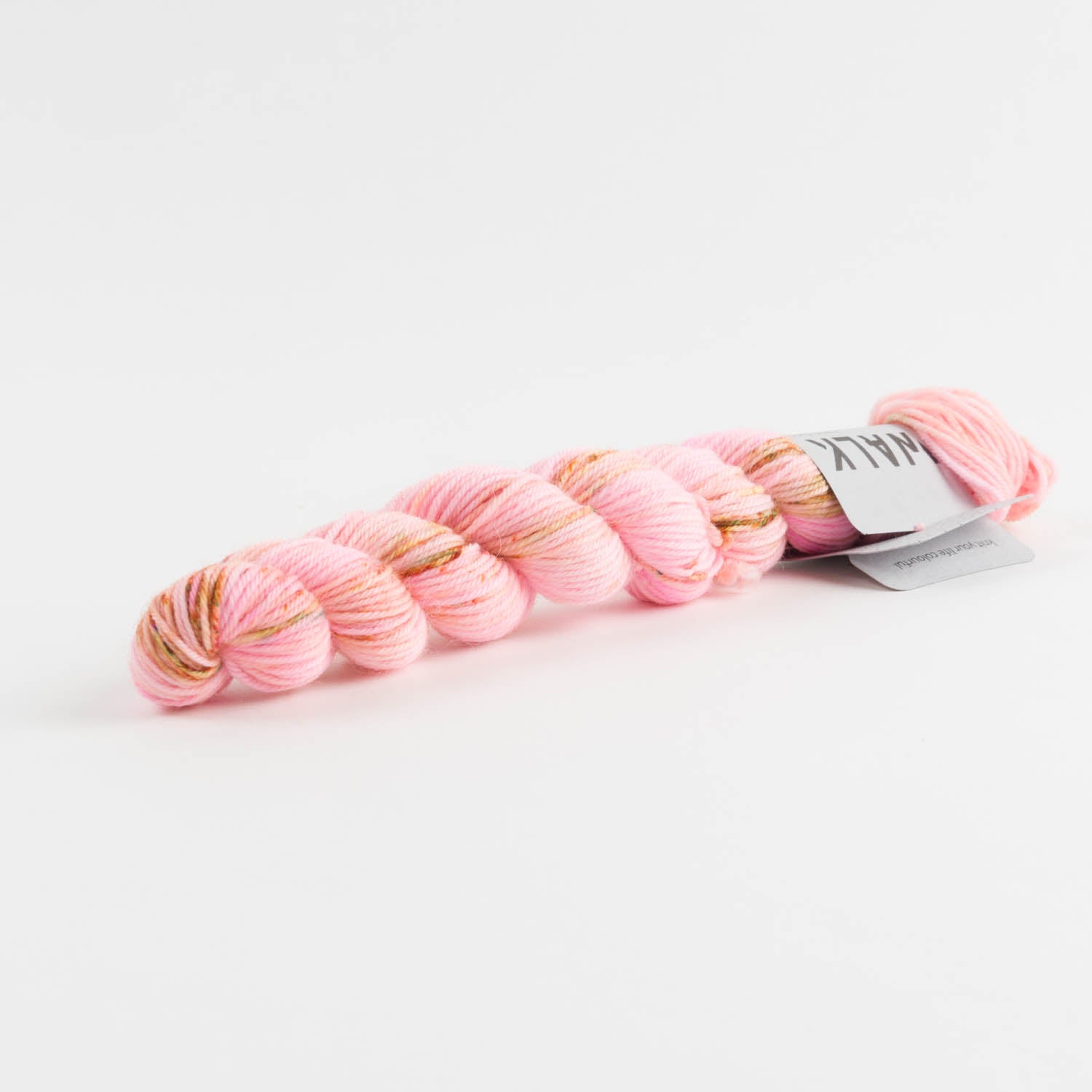 Tough Sock Mini - Peonies