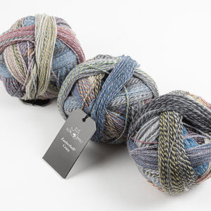 ZAUBERBALL CRAZY - FÖHNLAGE