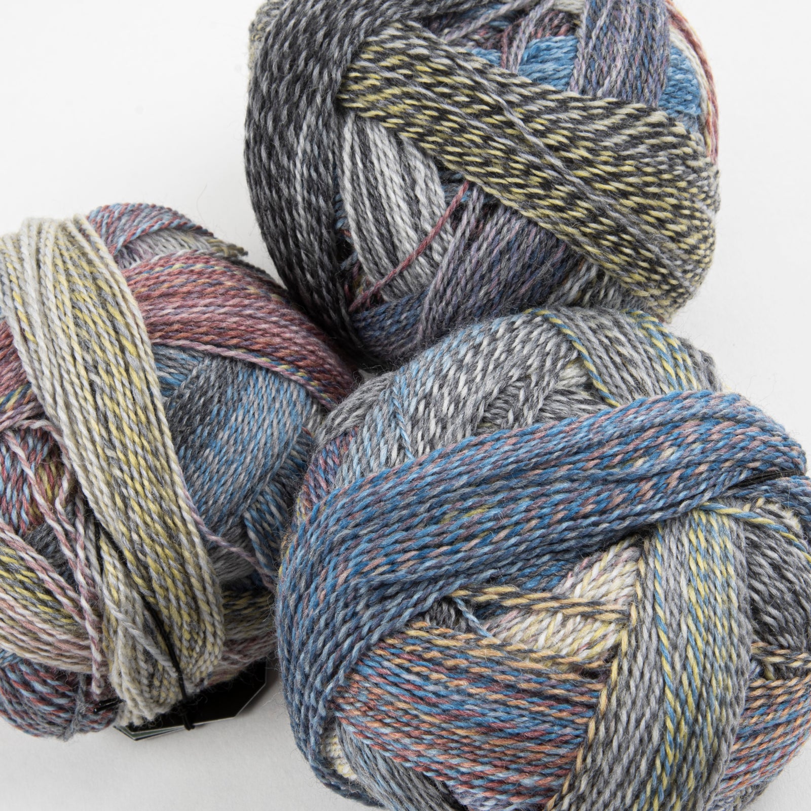 ZAUBERBALL CRAZY - FÖHNLAGE