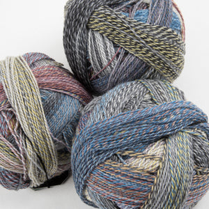 ZAUBERBALL CRAZY - FÖHNLAGE