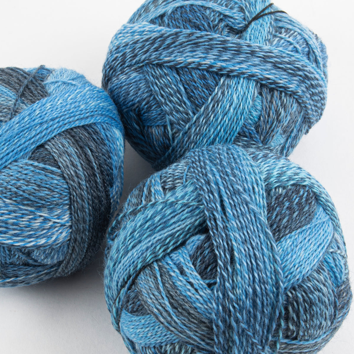 ZAUBERBALL CRAZY - INDIGO