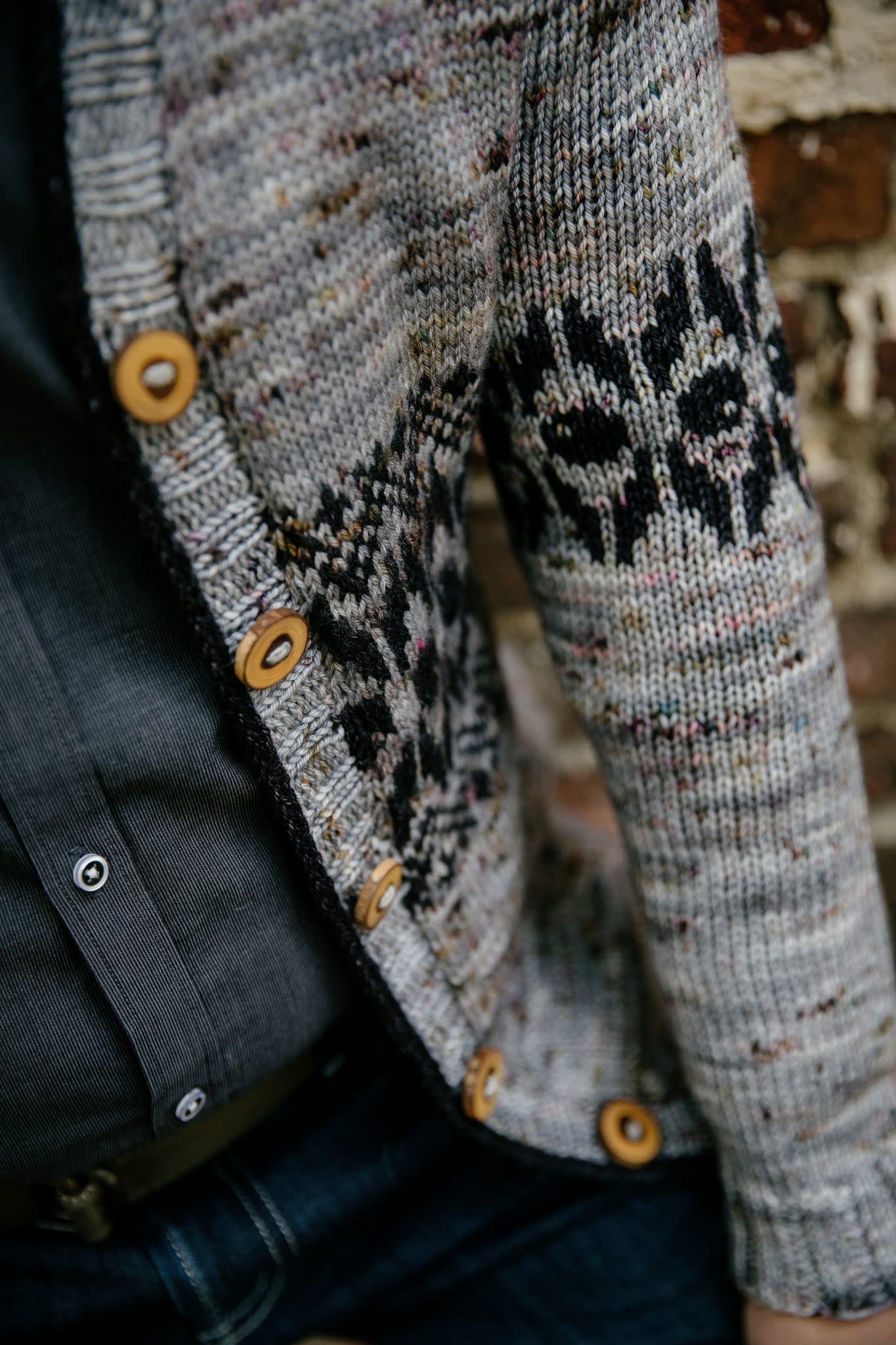 STRANDS OF JOY by ANNA JOHANNA