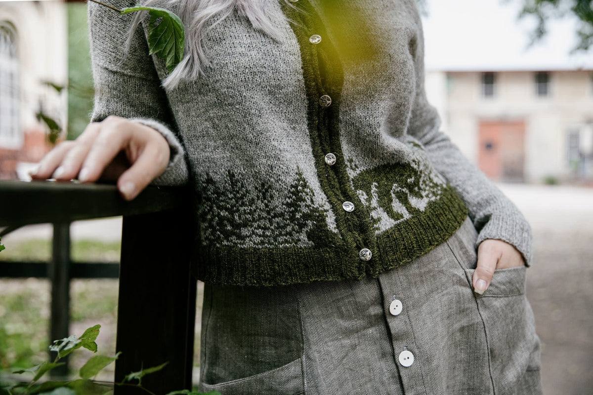 STRANDS OF JOY by ANNA JOHANNA