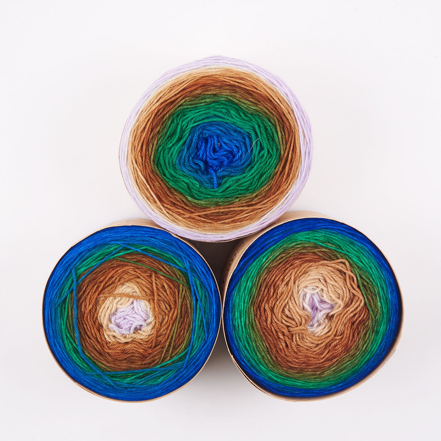 LOLI - LAVENDER EARTH