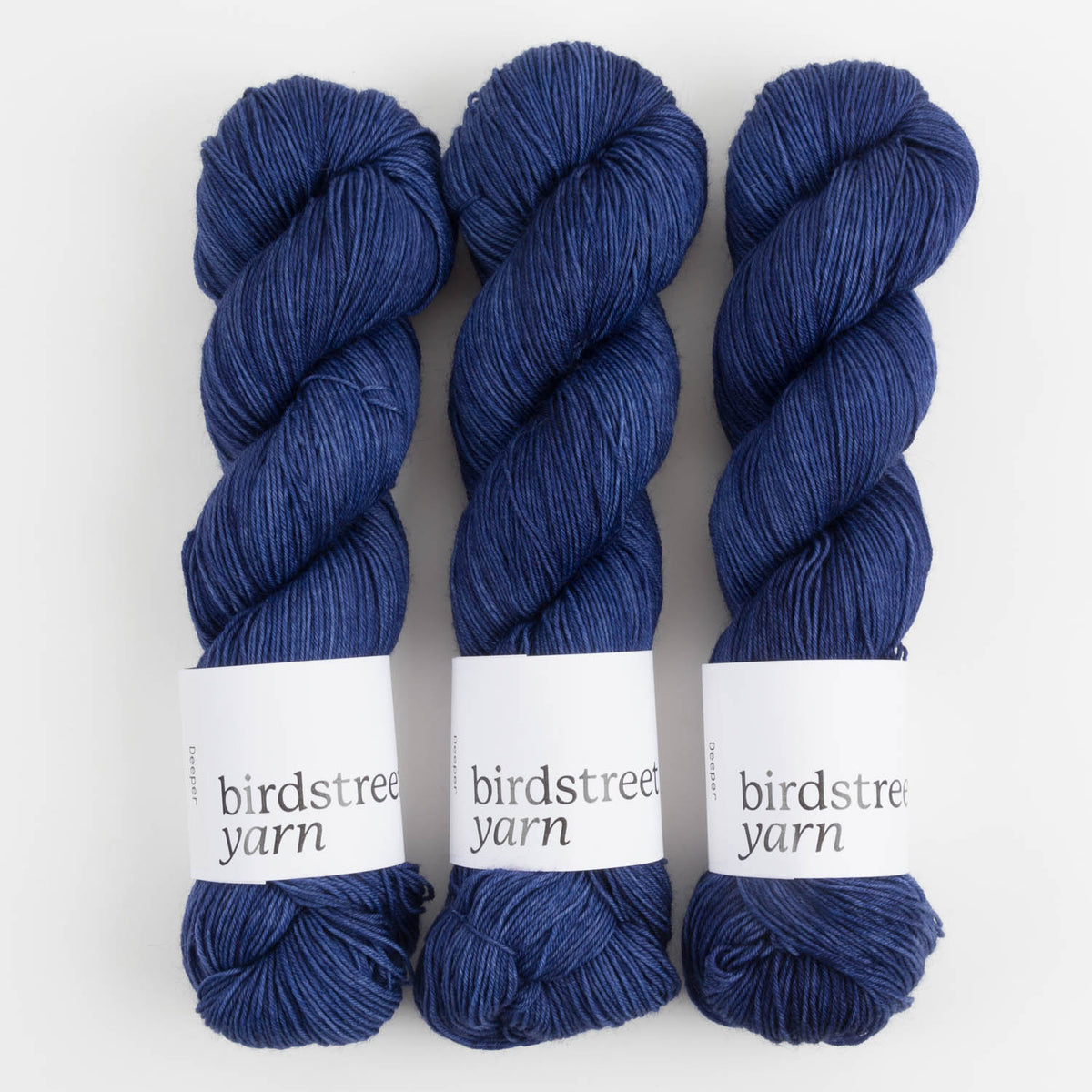 Birdstreet BFL - Deeper