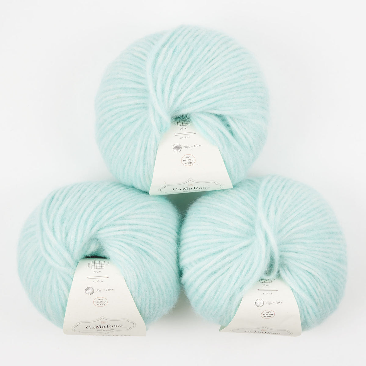 SNEFNUG - LYS TURKIS