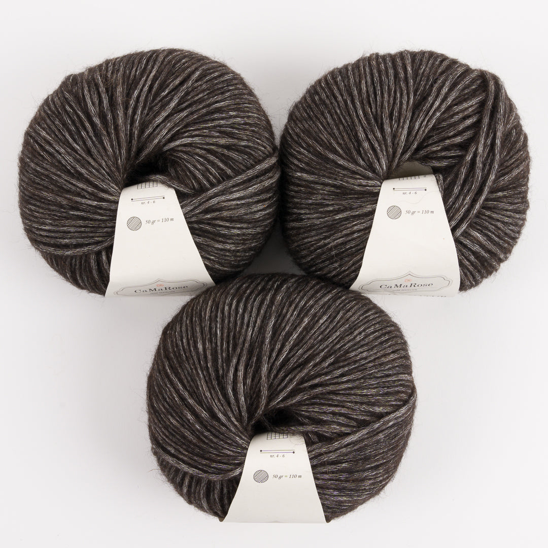 SNEFNUG NATUR - SOLSORT