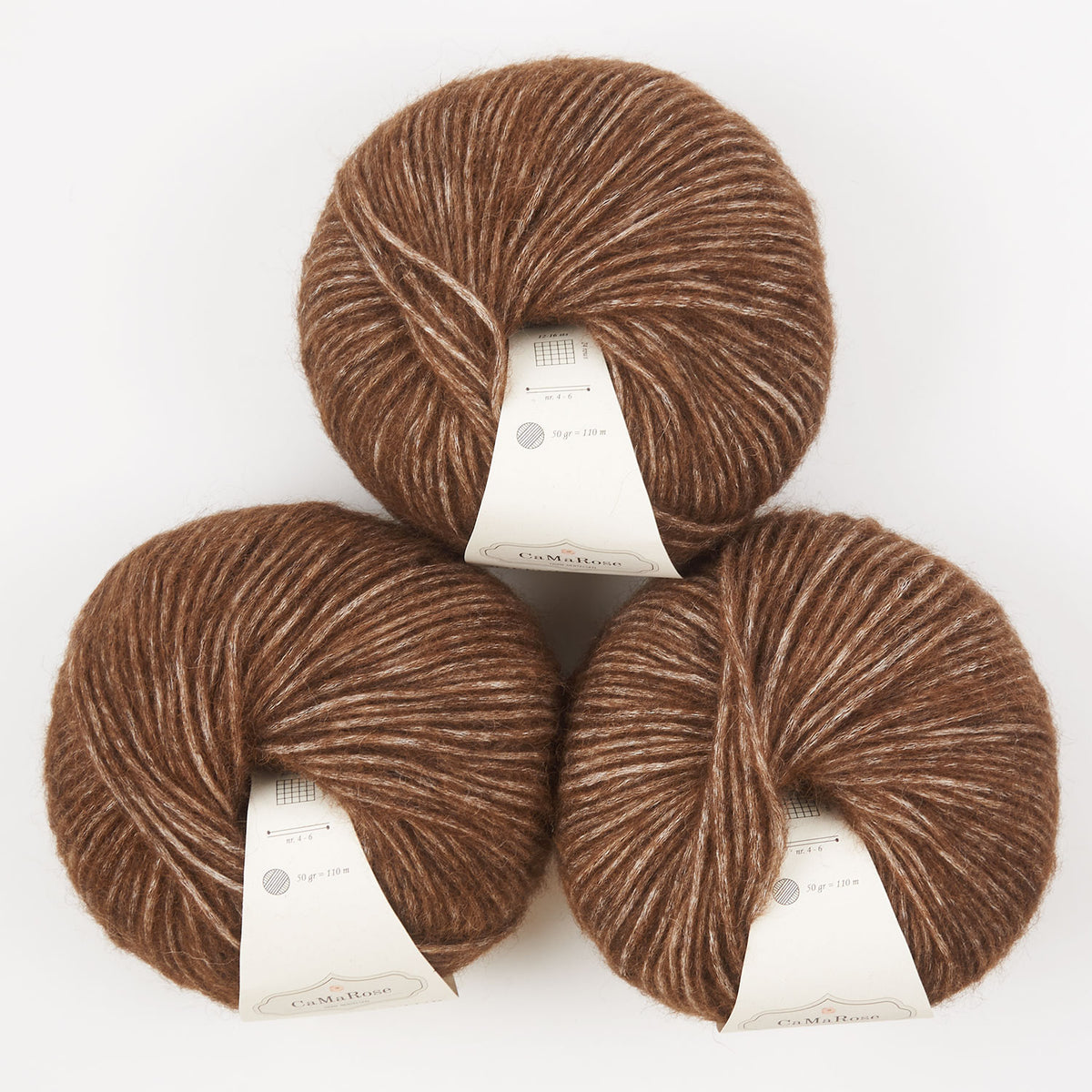 SNEFNUG NATUR - CHOKOLADE