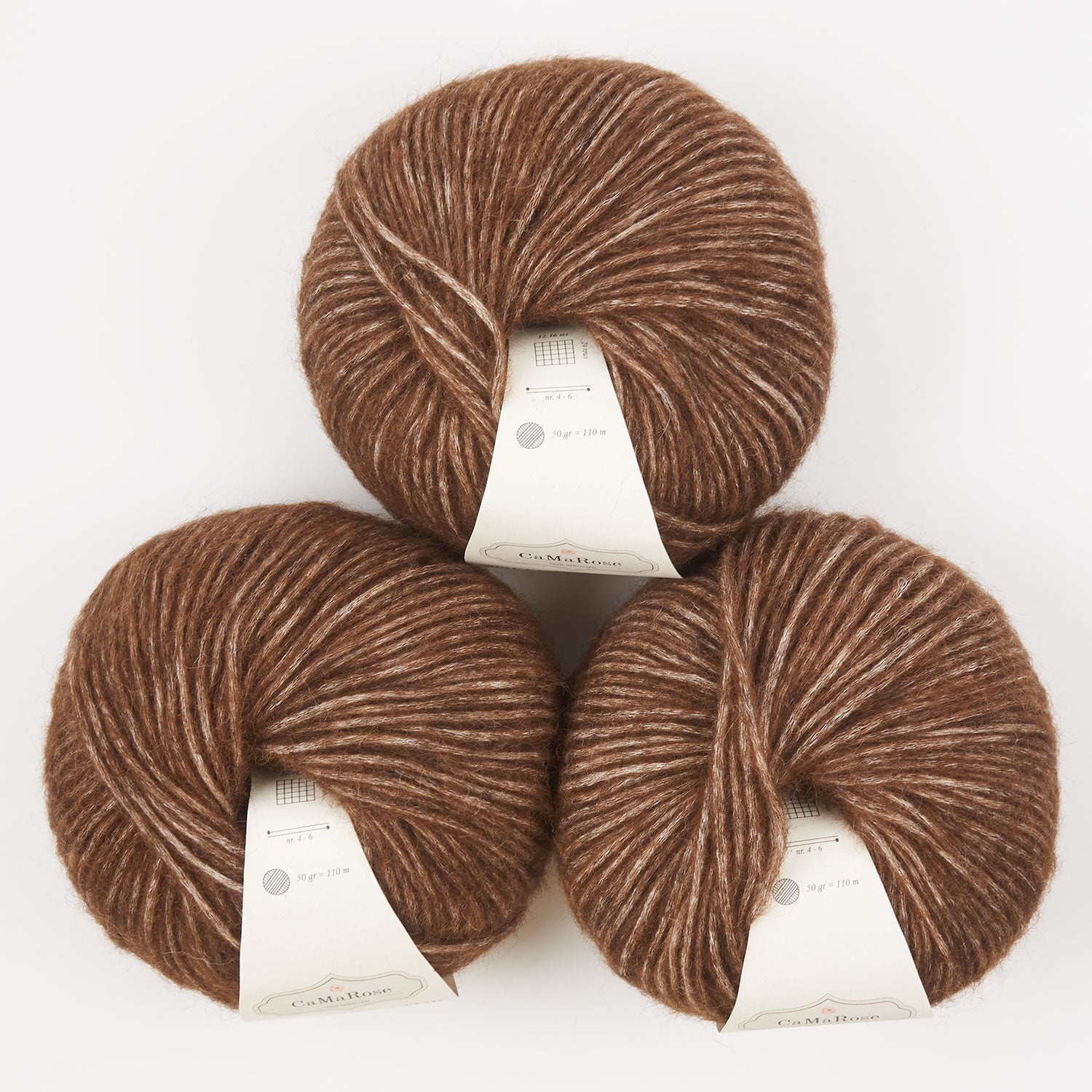 SNEFNUG NATUR - CHOKOLADE