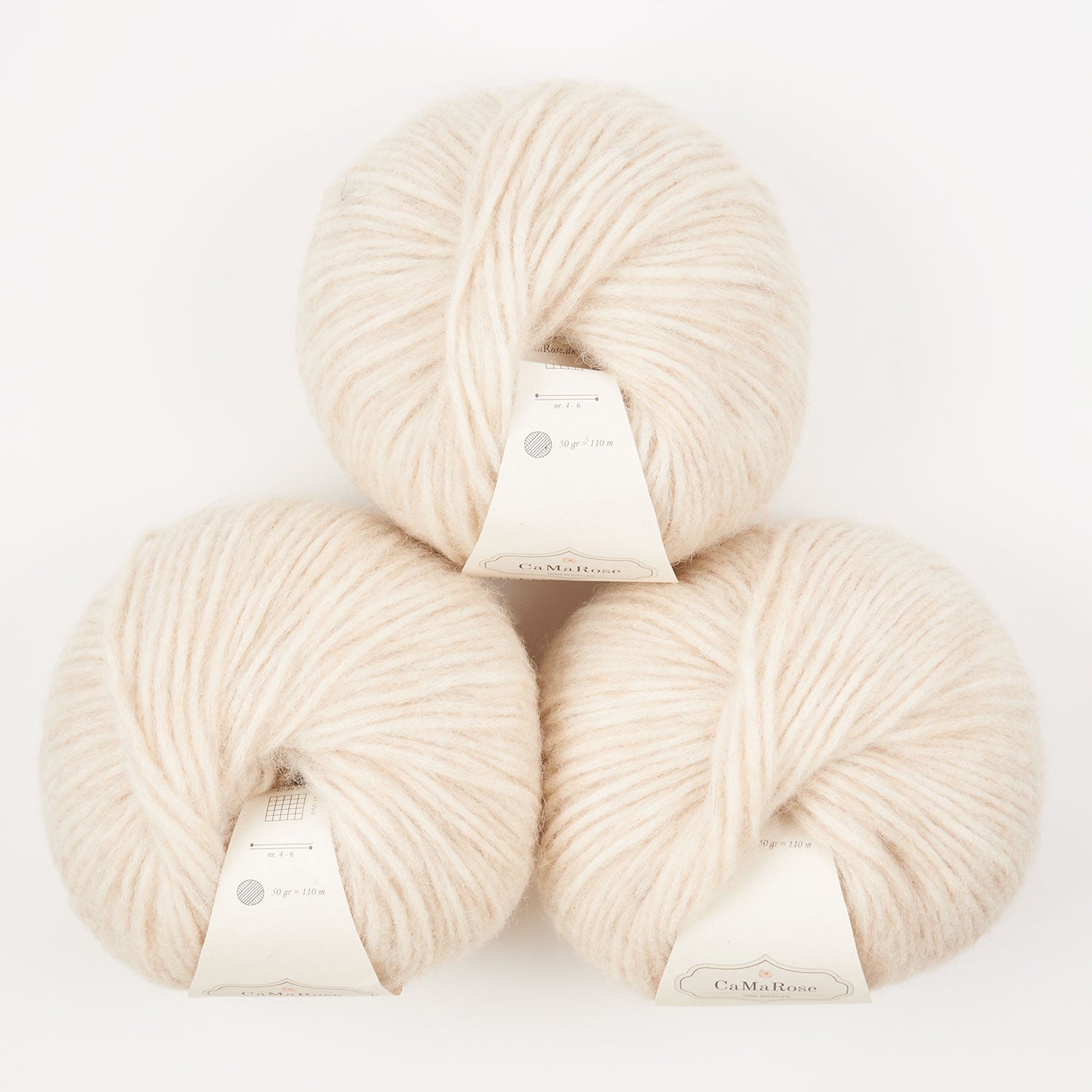 SNEFNUG NATUR - CREME