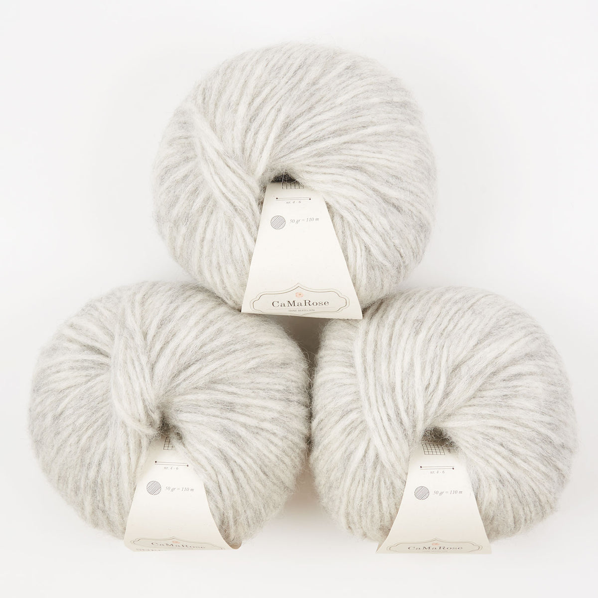 SNEFNUG NATUR - MUSEGRÅ