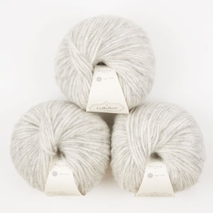 SNEFNUG NATUR - MUSEGRÅ