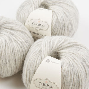 SNEFNUG NATUR - MUSEGRÅ