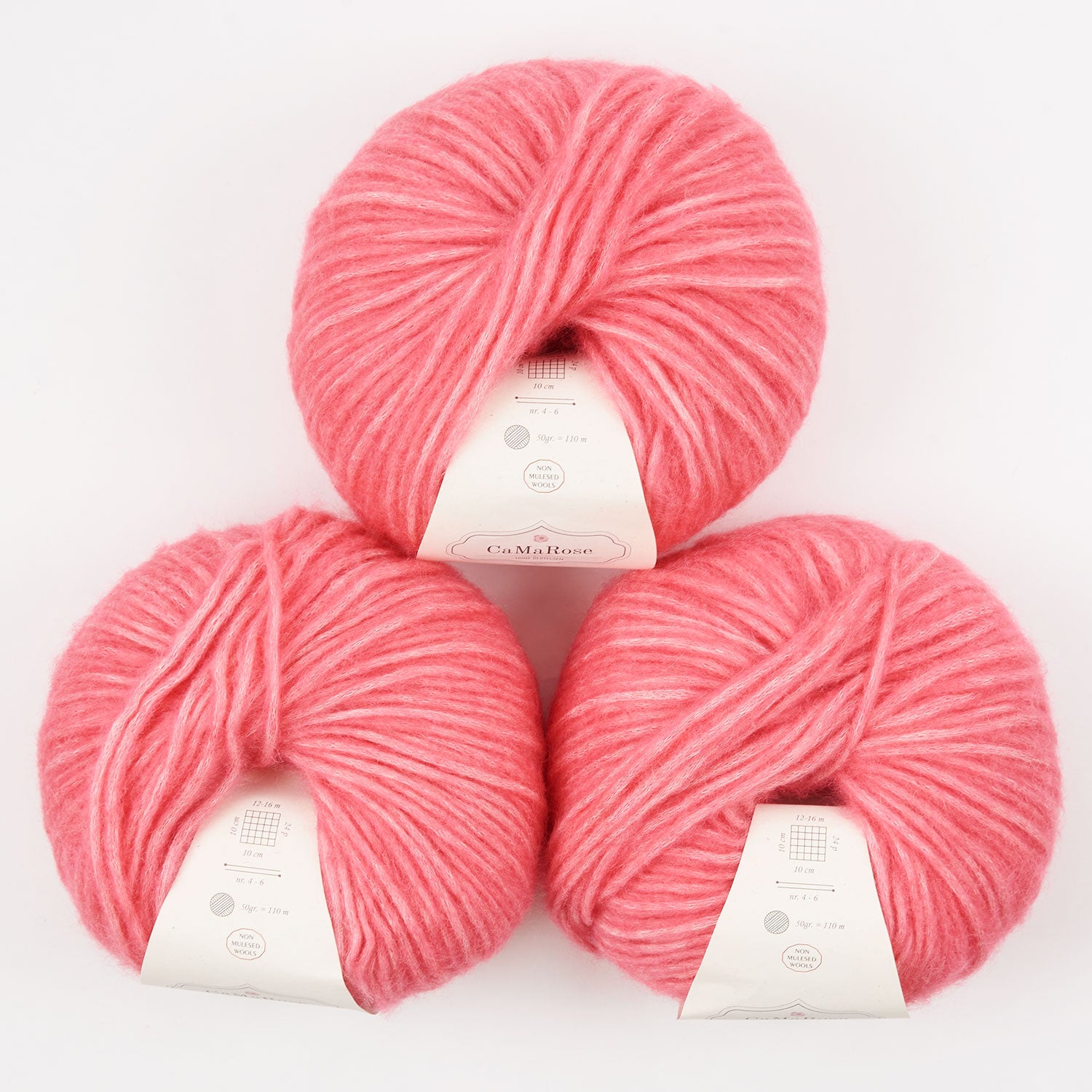 SNEFNUG - PINK