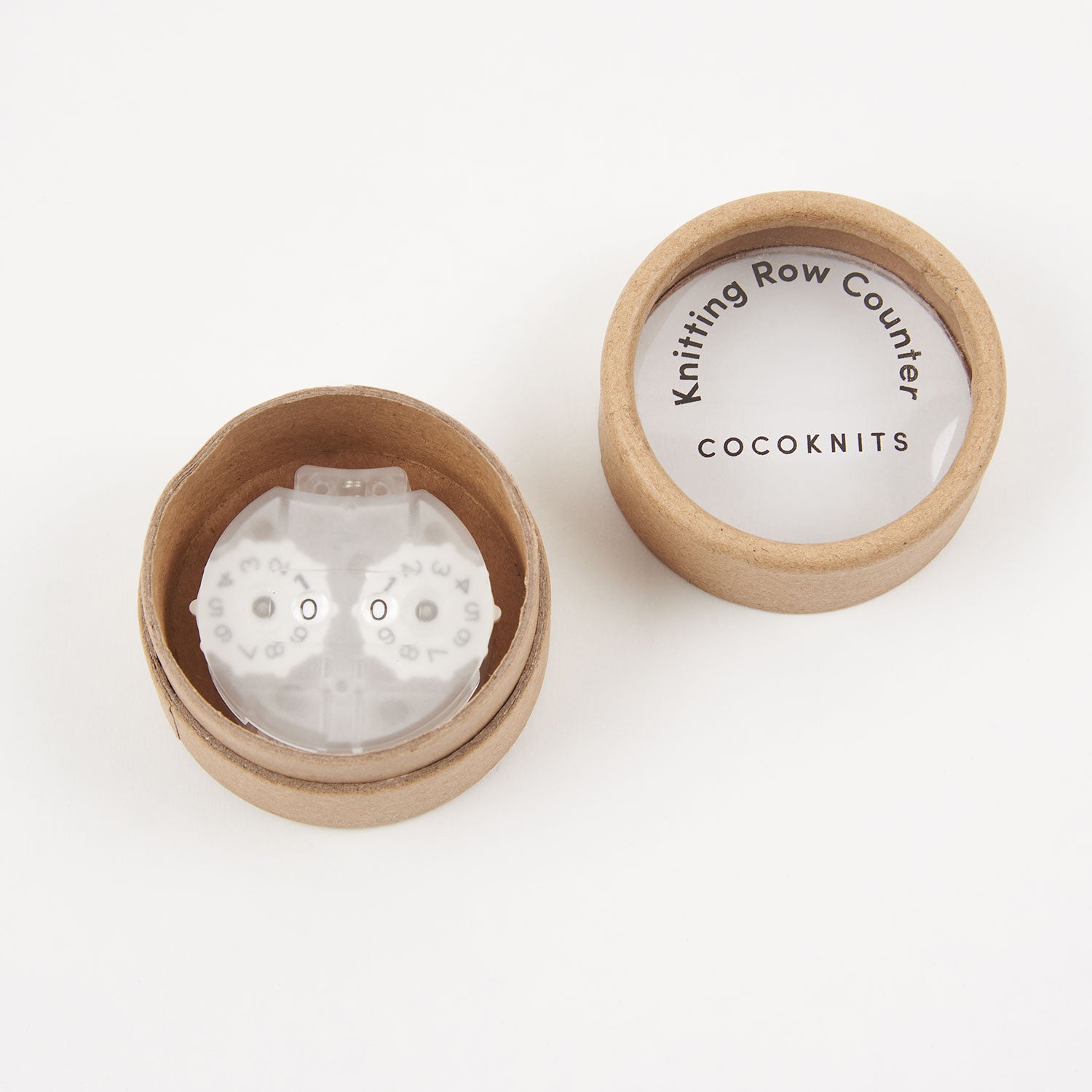 Cocoknits ROW COUNTER Tools