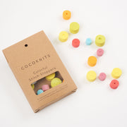 Cocoknits Stitch Stoppers - Bright