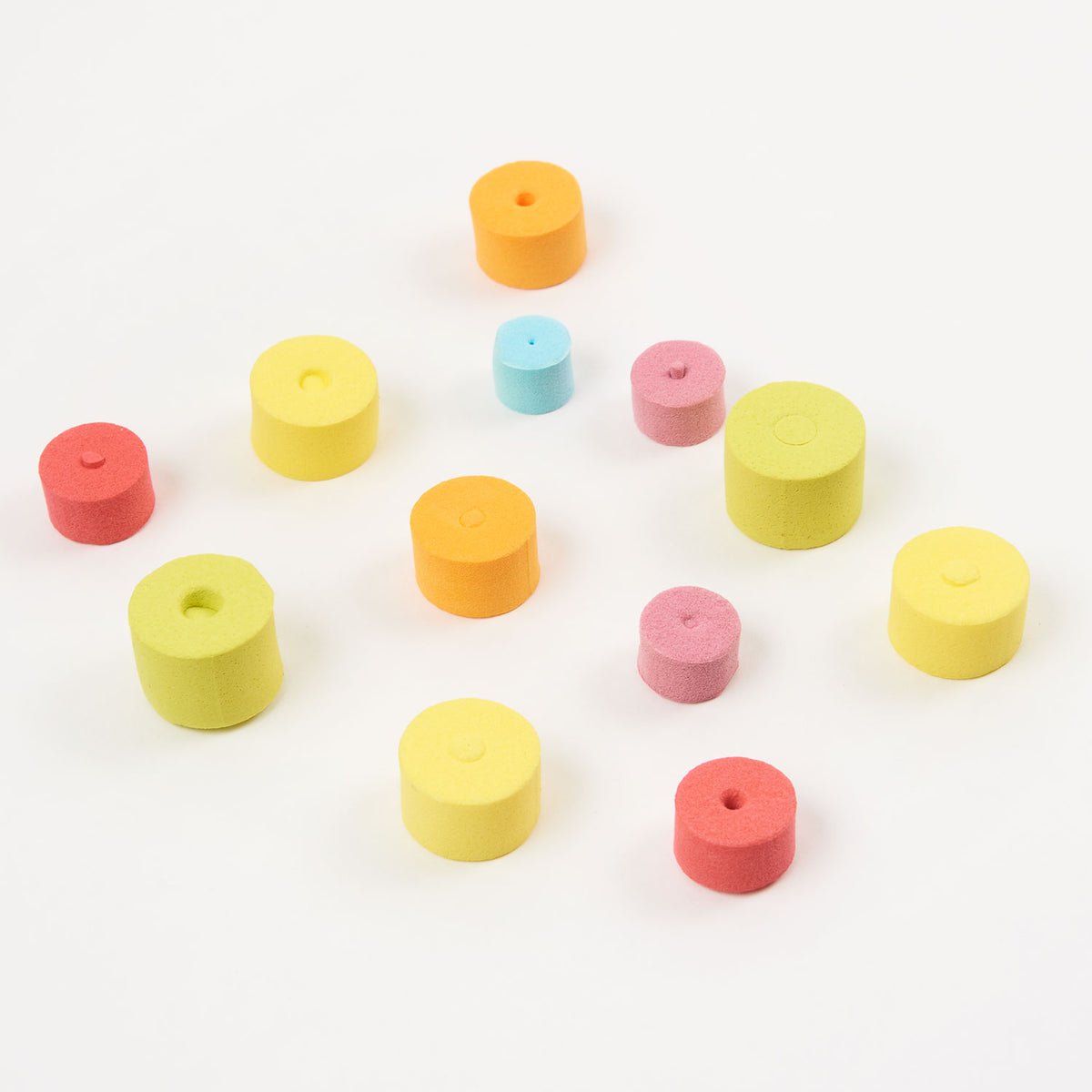 Cocoknits Stitch Stoppers - Bright