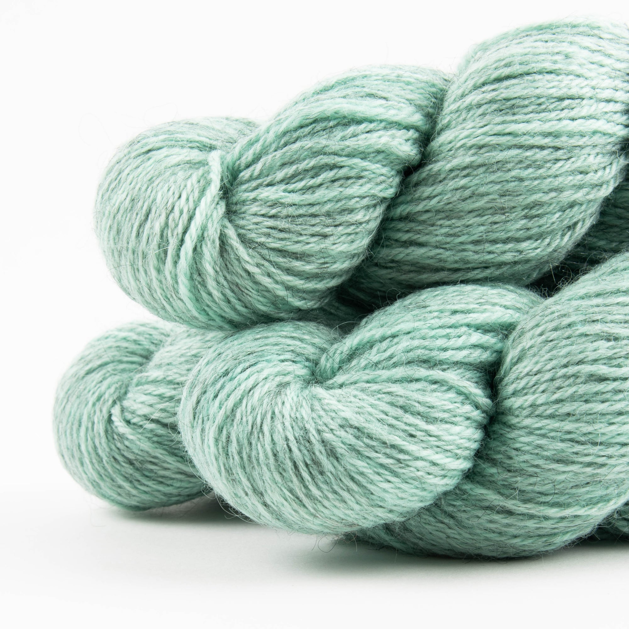 CORRIE WORSTED - SEAGLASS