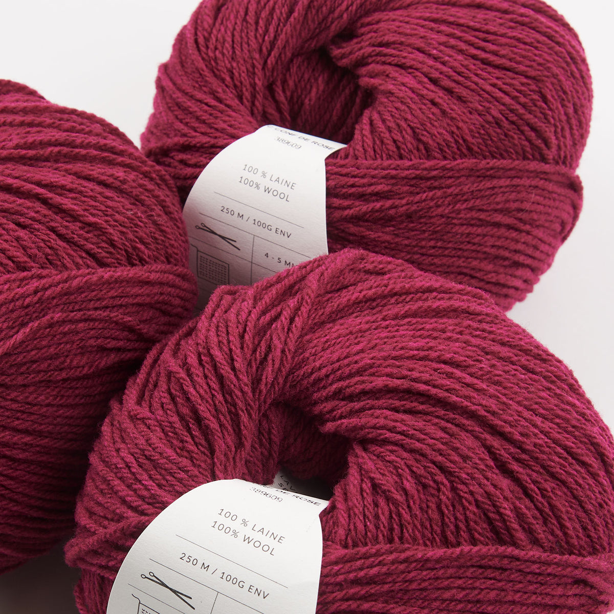 GILLIATT - CONFITURE DE ROSE