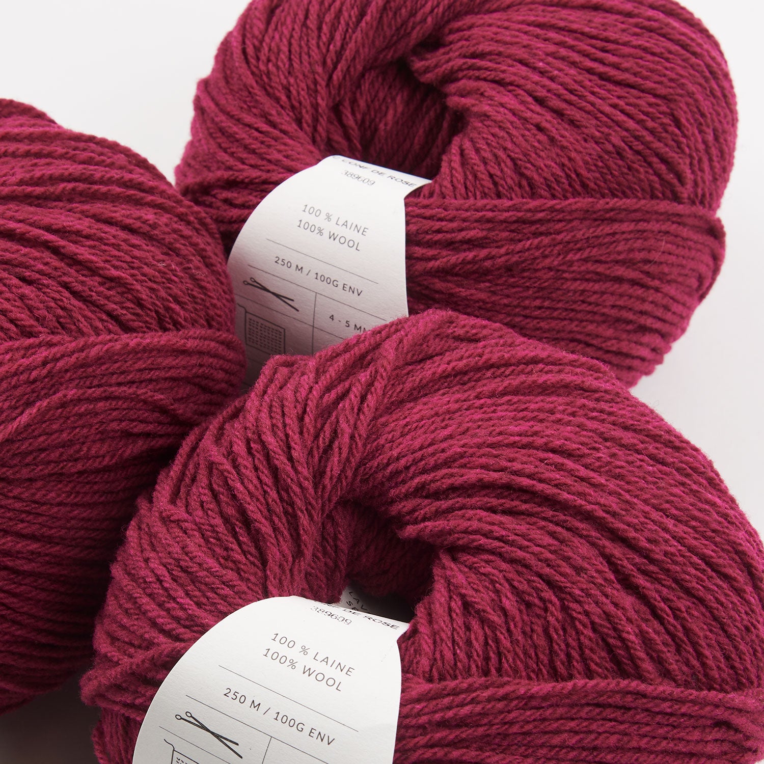 GILLIATT - CONFITURE DE ROSE