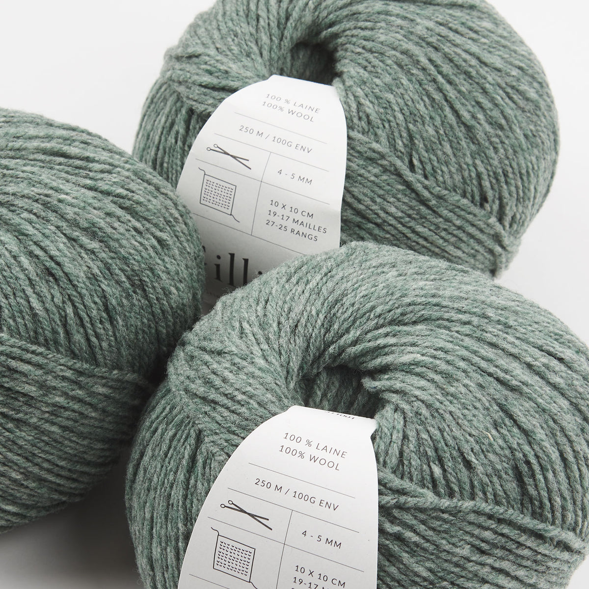 GILLIATT - EUCALYPTUS