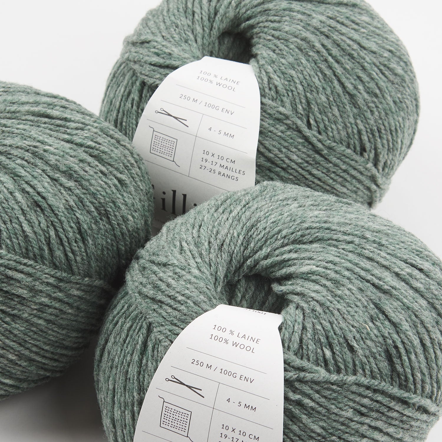 GILLIATT - EUCALYPTUS