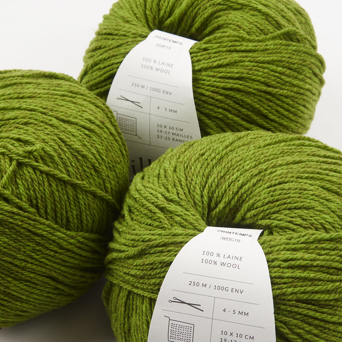 GILLIATT - PRINTEMPS