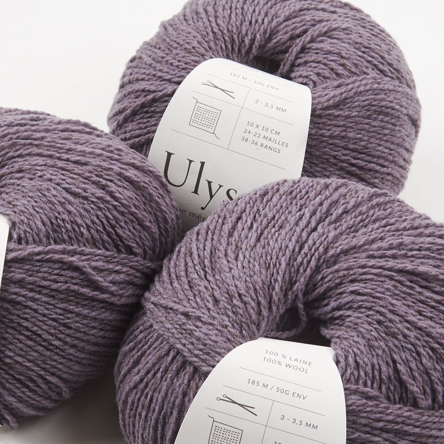 ULYSSE - ASTER