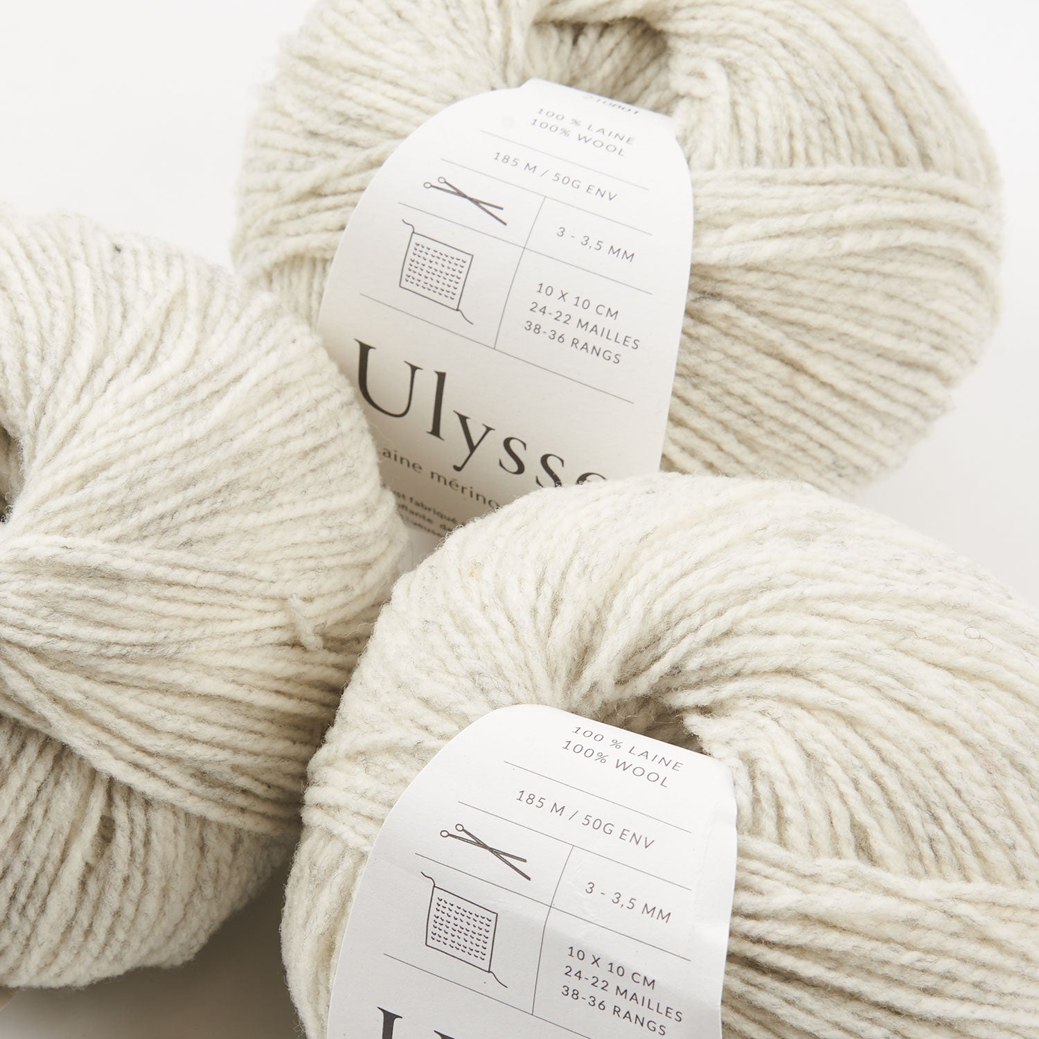 ULYSSE - BOULEAU