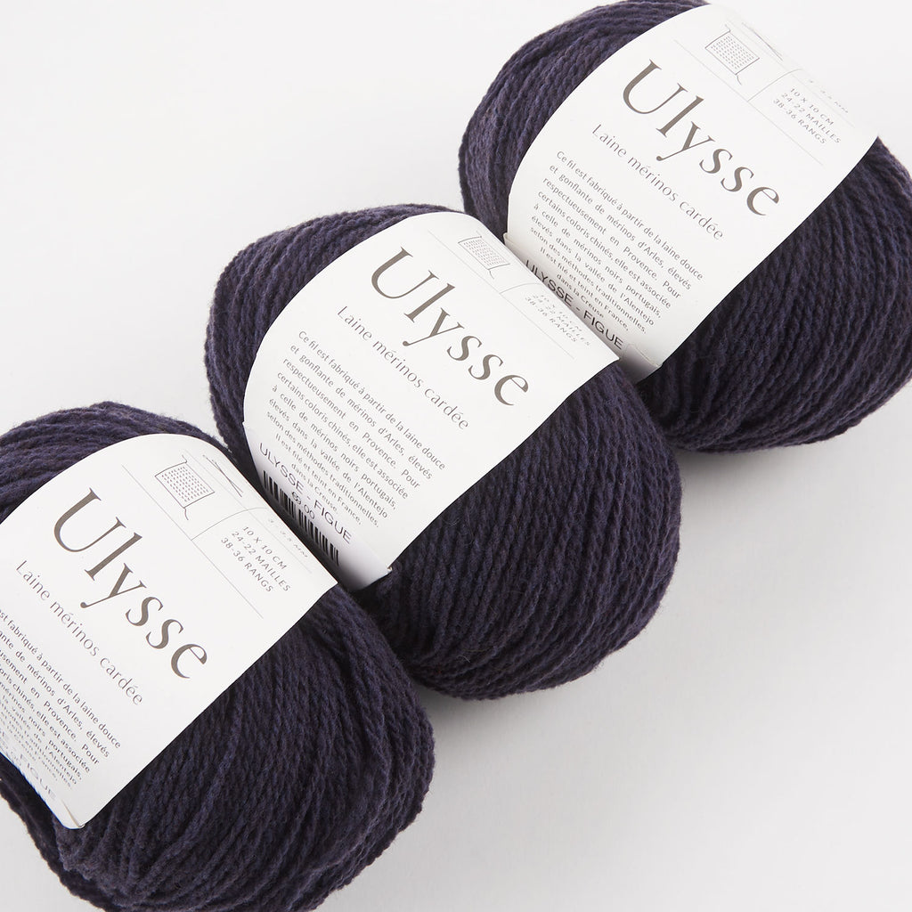 Ulysse - Figue