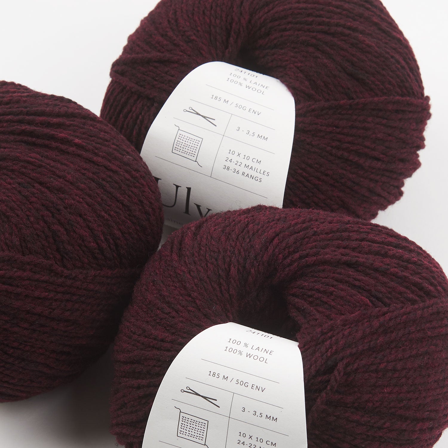 ULYSSE - MERLOT