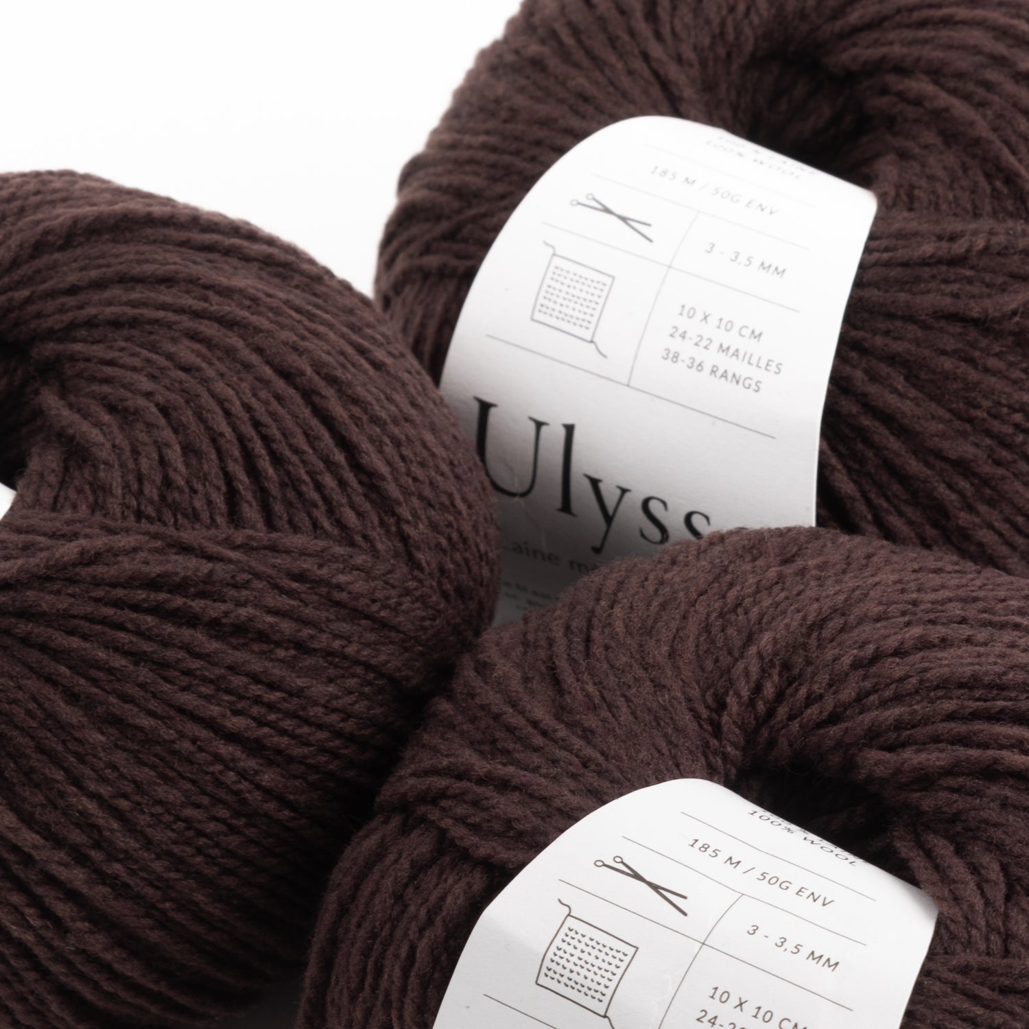 ULYSSE - CACAO