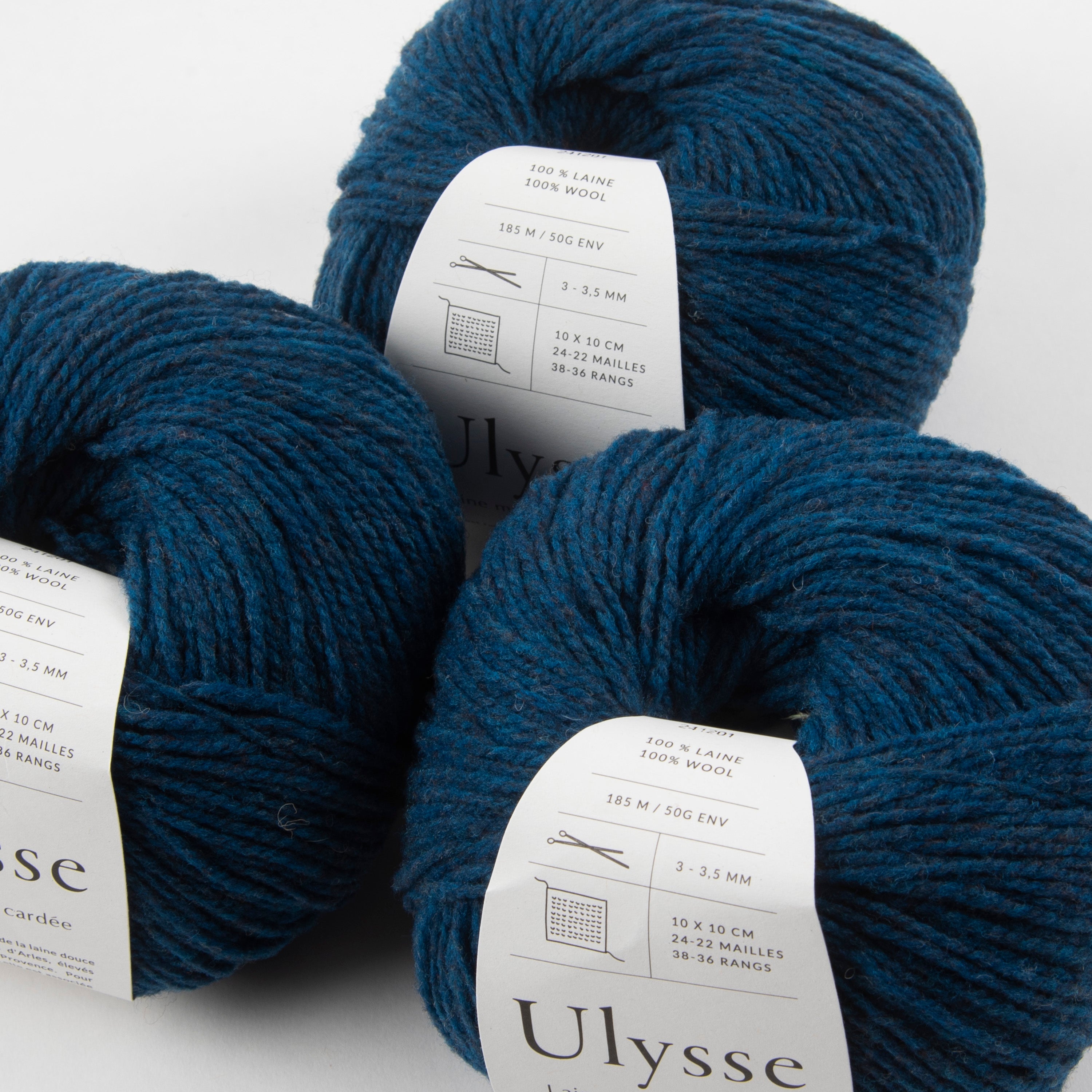 ULYSSE - NUIT